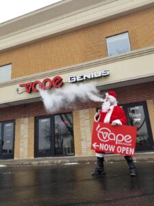 Vape Genius & CBD — Eagan, MN