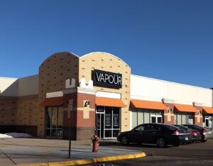 Vapour Dispensary & Tobacco — Inver Grove Heights, MN
