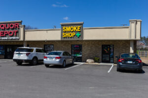 Maple Plain Smoke Shop — Maple Plain, MN