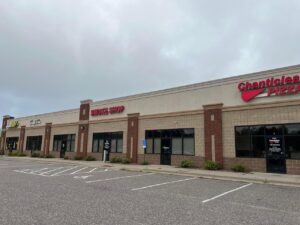 Oak Grove Smoke Shop — Oak Grove, MN