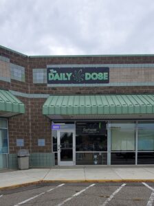 The Daily Dose — Apple Valley, MN