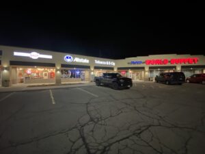 Top Star Tobacco & E-Cig — Apple Valley, MN
