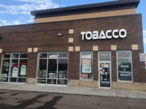 All Star Tobacco & Vape Inc. — Eagan, MN