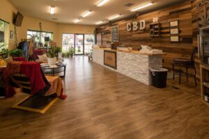 CBD American Shaman Derby store in Derby, ks