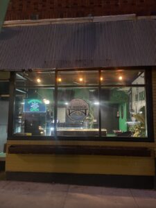 Hibridge dispensary — Saint Paul, MN