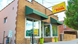 Mastel’s Health Foods — Saint Paul, MN