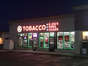 Inver Grove Vape & Tobacco — Inver Grove Heights, MN
