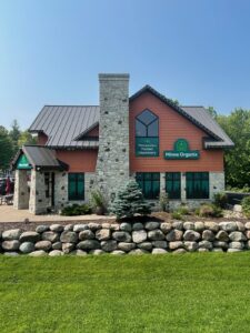 Minne Organix — Victoria, MN