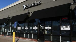 Smokeless – Vape THC CBD — Bloomington, MN