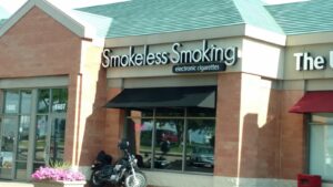 Smokeless – Vape THC CBD — Burnsville, MN