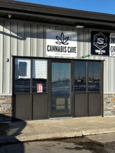 Cannabis Cave Inc — Otsego, MN