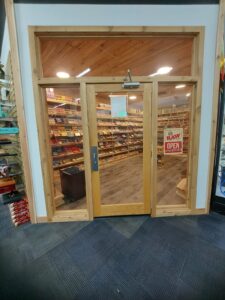 Albertville Tobacco and Vapor — Albertville, MN