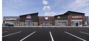 Tree of Life Wellness Center — Albertville, MN