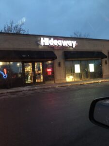 Hideaway — Oakdale, MN