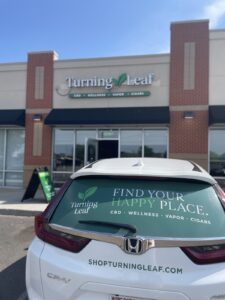 Turning Leaf – Stillwater — Stillwater, MN