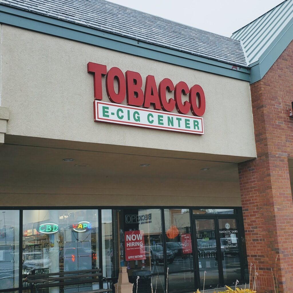 tobacco store jobs near me Jobs, Employment in Salt Lake City, UT Tobacco Store Jobs, Employment in