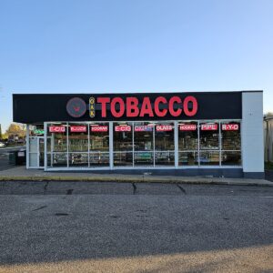 tobacco jungle photos Jungle Drip Pre-Cut Leaf Wraps