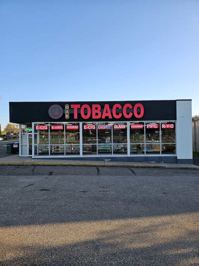 tobacco production in the us Tobacco in Virginia