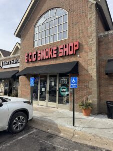 Ecig Smokeshop — White Bear Lake, MN
