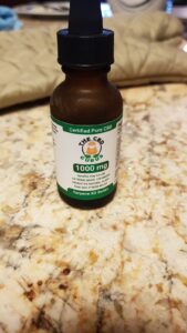 THE CBD GURUS — Maple Grove, MN