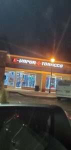 Burning Leaves Smoke Shop – THC Edibles & Beverages – Disposables – Cigars – Walk-in Humidor – Glass – Roll Your Own Tobacco — Brooklyn Park, MN