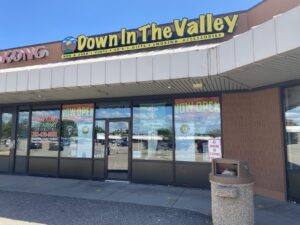 Down In The Valley — Maple Grove, MN