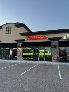 St. Boni Tobacco & Vape — Saint Bonifacius, MN