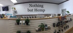THC by Nothing But Hemp — Forest Lake, MN