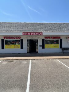 Highway 61 Tobacco Store Forest Lake — Forest Lake, MN