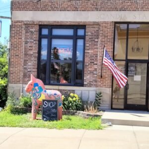 Apothecary&rsquo;s Daughter — Scandia, MN
