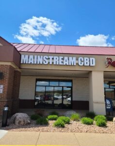 Mainstream CBD — Lakeville, MN