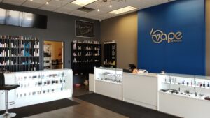 Vape Genius & CBD — Lakeville, MN