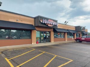 Hideaway South Metro — Rosemount, MN