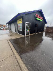 Delano Tobacco Store — Delano, MN