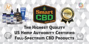 Smart CBD — St. Cloud, MN
