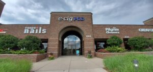 E-Cig POD – Dispensary & Vape — Chanhassen, MN