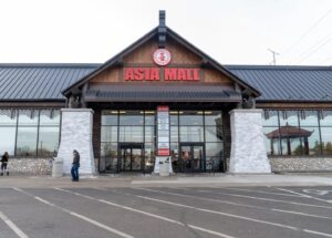 DRAGON VAPE, CBD, TOBACCO SHOP — Eden Prairie, MN