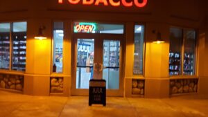 Green leaf tobacco & E-cigs — Chanhassen, MN