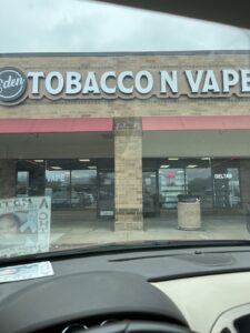 Eden Tobacco & Vape — Eden Prairie, MN