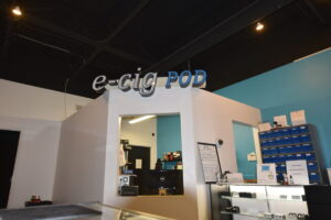 E-Cig POD Dispensary & Vape — Minnetonka, MN