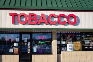 Shorewood Smoke Shop — Excelsior, MN