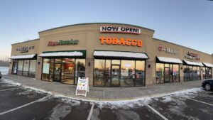 Anna Tobacco & Smoke Shop Chaska — Chaska, MN
