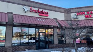 Smokeless – Vape THC CBD — Woodbury, MN