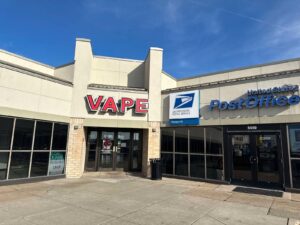 Dark Horse Vapors, Inc. — Minneapolis, MN