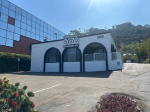 Eaze Weed Delivery & Dispensary San Diego — San Diego, CA