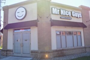 Mr Nice Guys — St. Cloud, MN