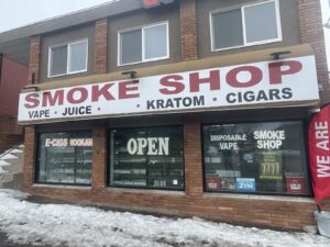 H Tobacco — Hastings, MN