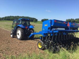 MN Hemp Farms — Hastings, MN