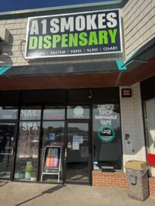 A1 Smokes & Vapes Woodbury — Woodbury, MN