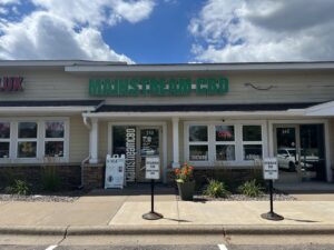 Mainstream CBD & THC Dispensary — Coon Rapids, MN